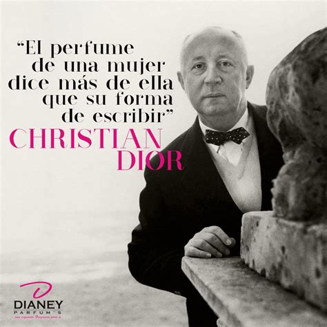 frases de dior